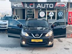 İLCİ OTOMOTİV'DEN 2014 MODEL NİSAN QAŞHQAİ KM 218 BİNDE