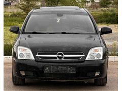 2 PARÇA BOYALI 1.6 MOTOR VECTRA