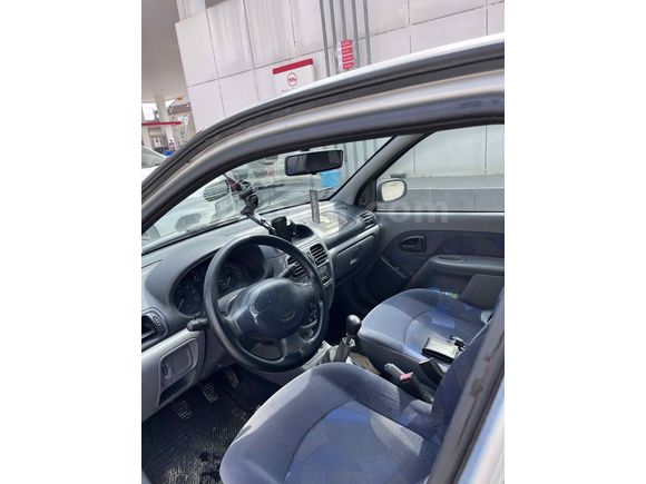 Sahibinden Renault Clio 2 1.6 RTE 2000 Model   