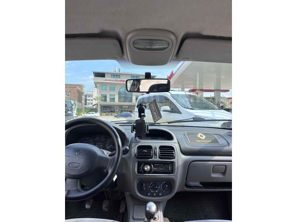 Sahibinden Renault Clio 2 1.6 RTE 2000 Model   