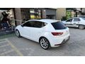 Sahibinden Seat Leon 1.4 EcoTSI FR 2015 Model 