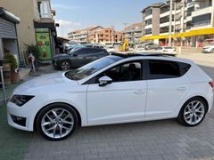 Sahibinden Seat Leon 1.4 EcoTSI FR 2015 Model 