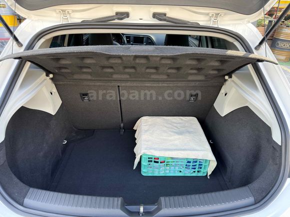 Sahibinden Seat Leon 1.4 EcoTSI FR 2015 Model 