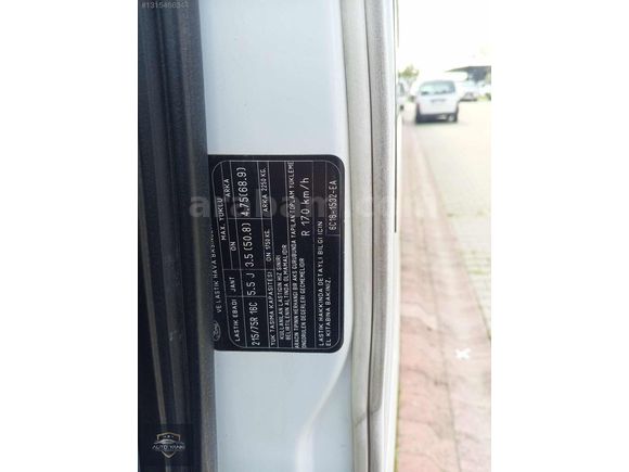 Auto Yankı'dan Transit