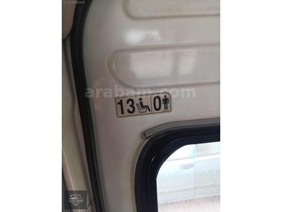 Auto Yankı'dan Transit