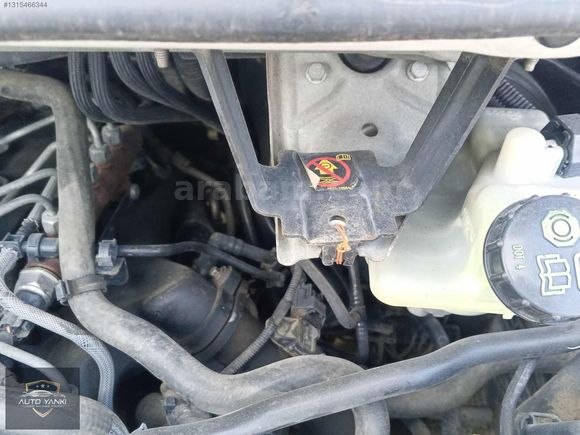 Auto Yankı'dan Transit