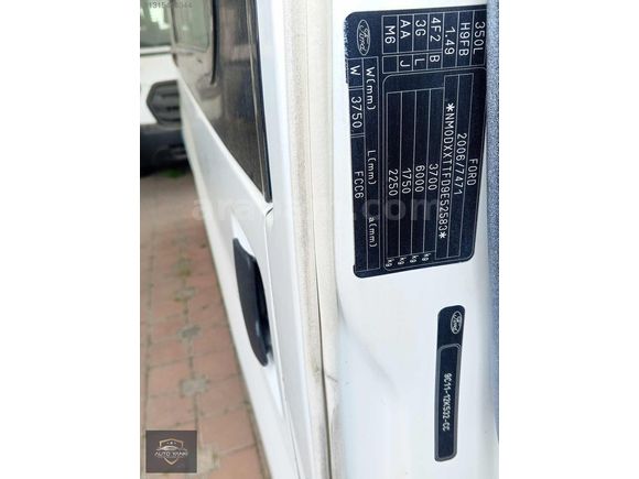 Auto Yankı'dan Transit