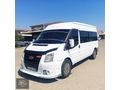 Auto Yankı'dan Transit