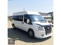 Auto Yankı'dan Transit