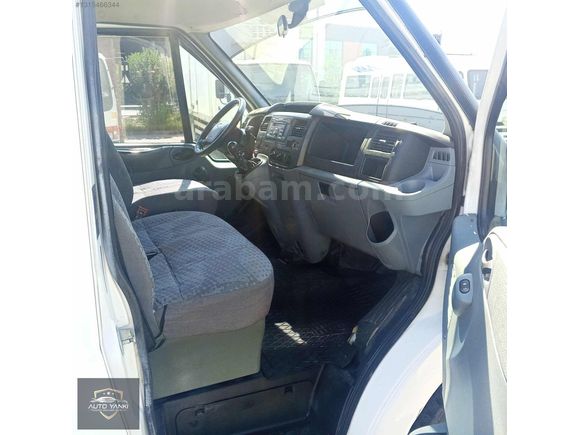 Auto Yankı'dan Transit