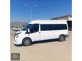 Auto Yankı'dan Transit