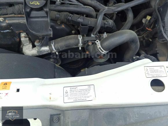 Auto Yankı'dan Transit