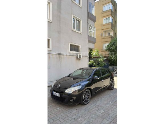 Sahibinden Renault Megane 1.5 dCi Dynamique 2011 Model 