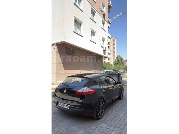 Sahibinden Renault Megane 1.5 dCi Dynamique 2011 Model 