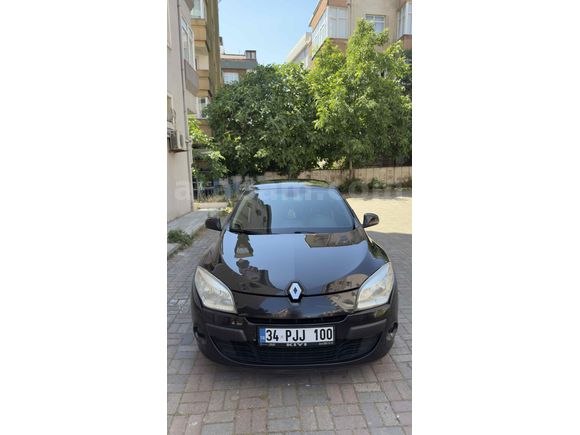 Sahibinden Renault Megane 1.5 dCi Dynamique 2011 Model 