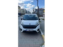 Sahibinden Fiat Fiorino Combi 1.4 Eko Pop 2021 Model 