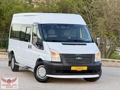 YILDIRIM OTO GALERİDEN 2013 MODEL 13+1 FORD TRANSİT 350 L