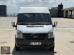 2012 MODEL 13+1 ORJİNAL FABRİKASYON KREDİ KARTINA TAKSİT İMKANI