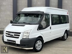 KORKMAZLAR | 2010 FORD TRANSİT 13+1 MİNİBÜS 6 İLERİ 140 hp