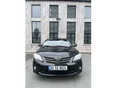 Sahibinden Toyota Corolla 1.33 Comfort 2013 Model 