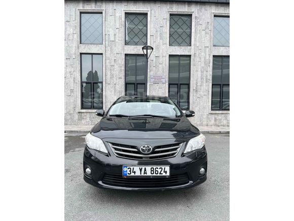 Sahibinden Toyota Corolla 1.33 Comfort 2013 Model 