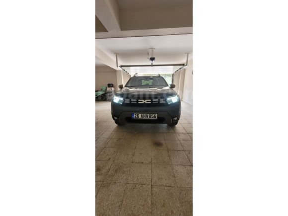 Sahibinden Dacia Duster 1.3 Tce Extreme 2023 Model