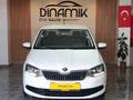 Skoda Fabia 1.2 TSI Ambition 2015 