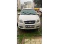 Sahibinden Chevrolet Aveo 1.4 SE 2009 Model 