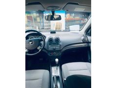 Sahibinden Chevrolet Aveo 1.4 SE 2009 Model 