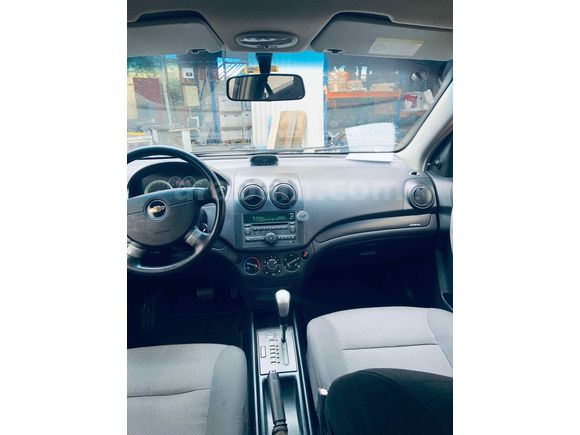 Sahibinden Chevrolet Aveo 1.4 SE 2009 Model 