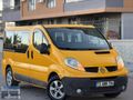 DURMAZ AUTO'DAN 2013 MODEL RENAULT TRAFİC GRAND CONFORT