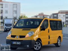 DURMAZ AUTO'DAN 2013 MODEL RENAULT TRAFİC GRAND CONFORT