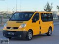 DURMAZ AUTO'DAN 2013 MODEL RENAULT TRAFİC GRAND CONFORT