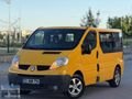 DURMAZ AUTO'DAN 2013 MODEL RENAULT TRAFİC GRAND CONFORT