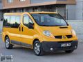 DURMAZ AUTO'DAN 2013 MODEL RENAULT TRAFİC GRAND CONFORT