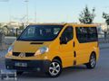 DURMAZ AUTO'DAN 2013 MODEL RENAULT TRAFİC GRAND CONFORT