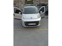Sahibinden Fiat Fiorino Combi 1.3 Multijet Emotion 2011 Model