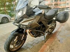 Sahibinden CFmoto 700MT