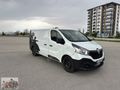 2017 MODEL TRAFFIC 1.6 DCİ GRAND COMFORT 16m3 ORJ.276.500 KM !!!