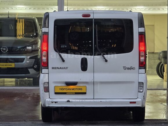 YİĞİTCAN MOTORS DÜŞÜK KM