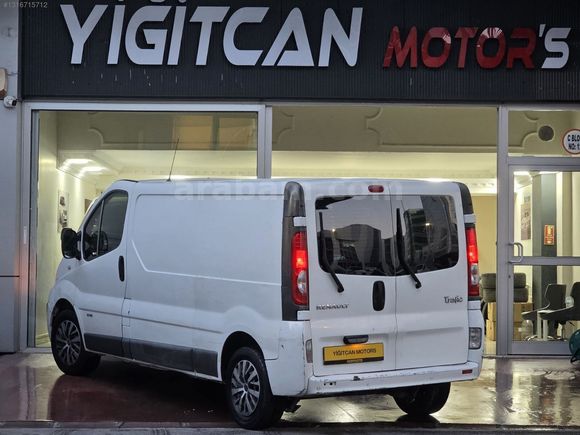 YİĞİTCAN MOTORS DÜŞÜK KM