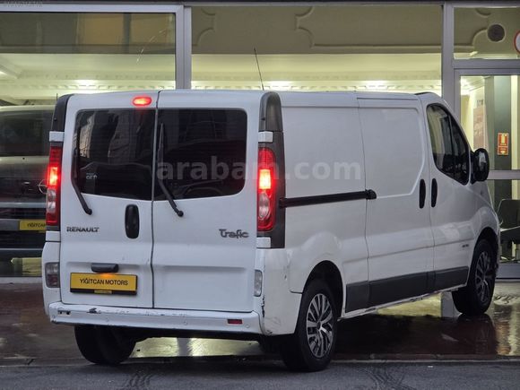 YİĞİTCAN MOTORS DÜŞÜK KM