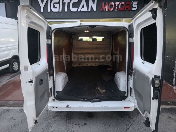 YİĞİTCAN MOTORS DÜŞÜK KM