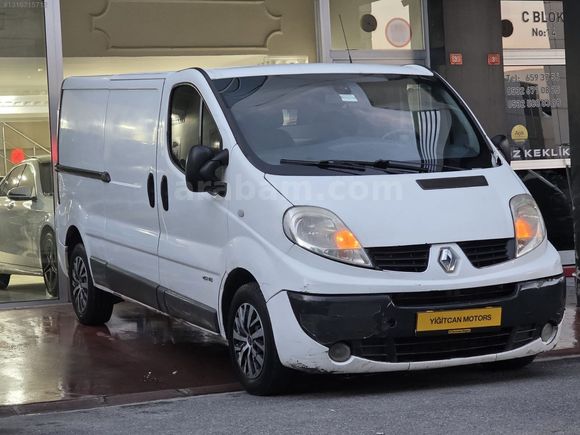 YİĞİTCAN MOTORS DÜŞÜK KM