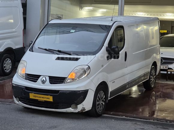 YİĞİTCAN MOTORS DÜŞÜK KM