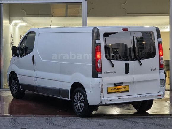 YİĞİTCAN MOTORS DÜŞÜK KM