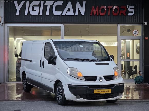 YİĞİTCAN MOTORS DÜŞÜK KM