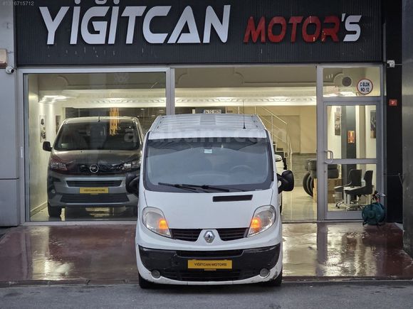 YİĞİTCAN MOTORS DÜŞÜK KM