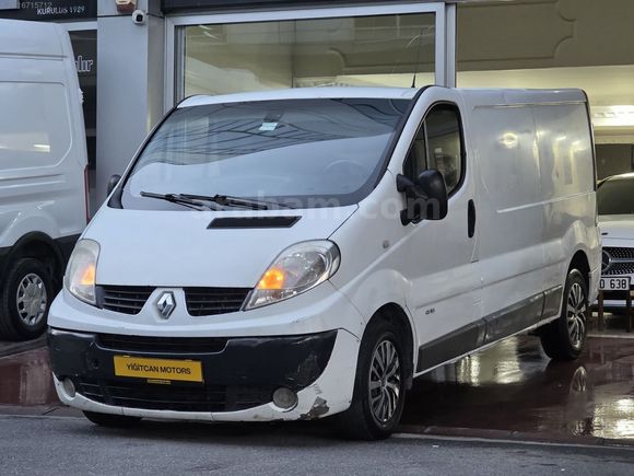 YİĞİTCAN MOTORS DÜŞÜK KM