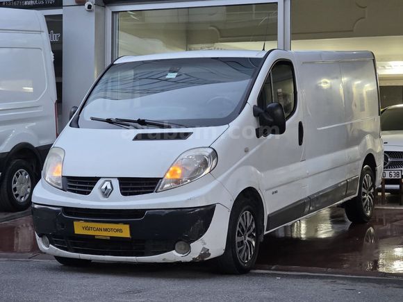 YİĞİTCAN MOTORS DÜŞÜK KM